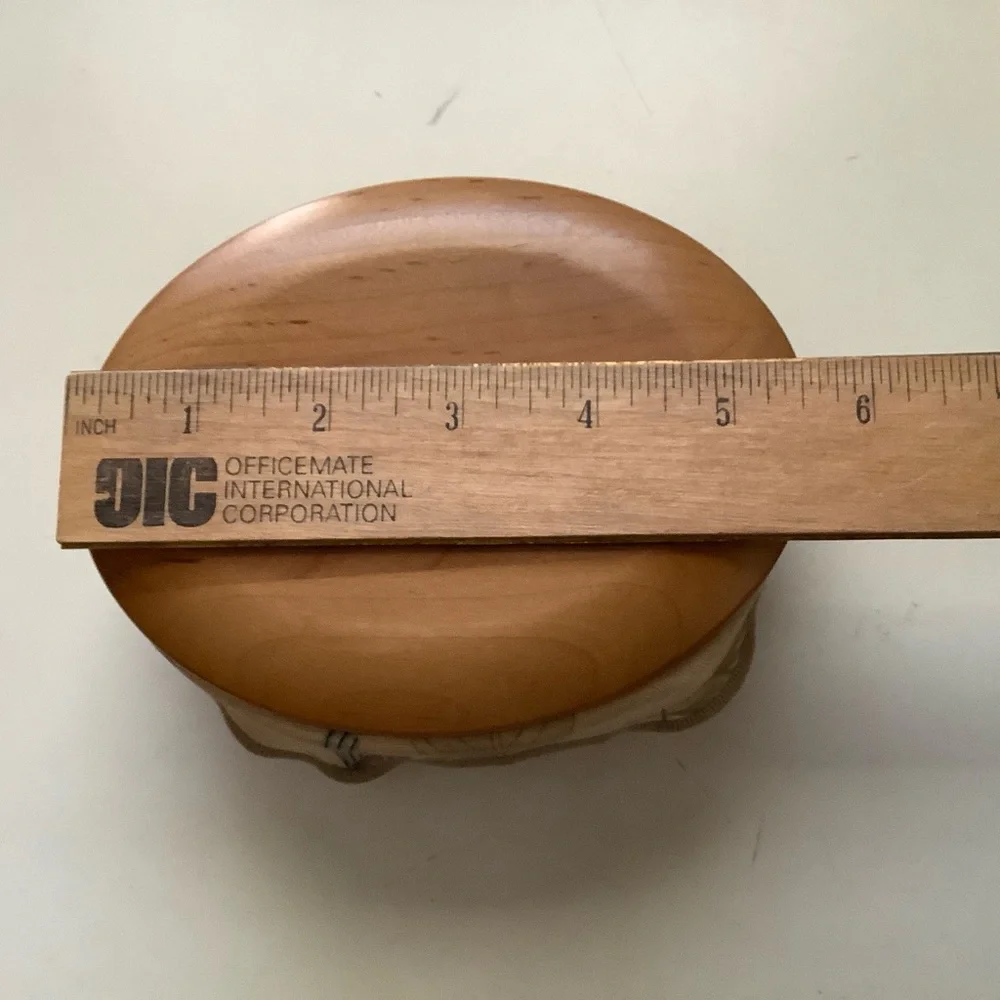Longaberger horizon of Hope basket - Picture 4 of 5